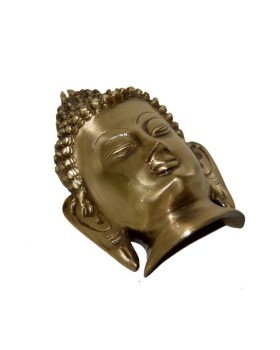 Buddha Head